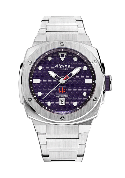 Diver Extreme Automatic Arkea Limited Edition