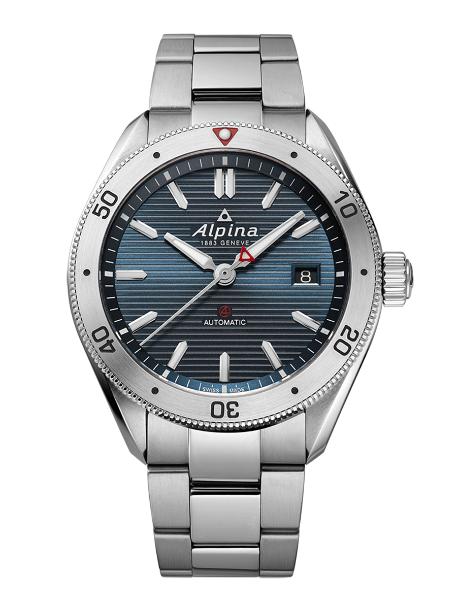 Alpiner 4 Automatic