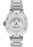 Alpiner Extreme Automatic Titane