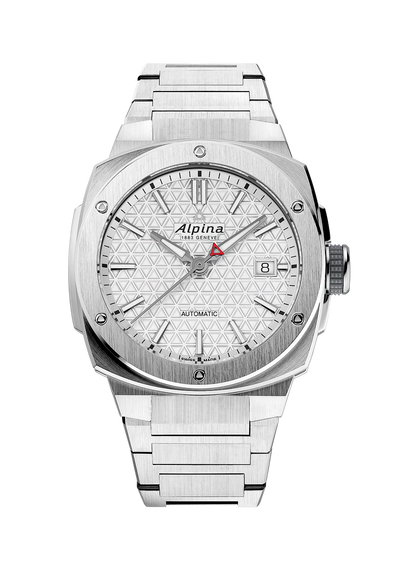 Alpiner Extreme Automatic Titane