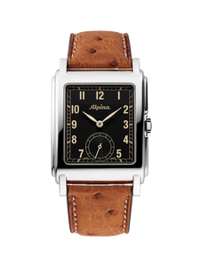 Alpiner Heritage Carrée Automatic 140 Years