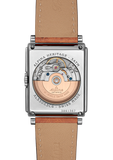 Alpina Heritage Heritage Alpiner Carrée Automatic