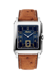 Alpina Heritage Heritage Alpiner Carrée Automatic
