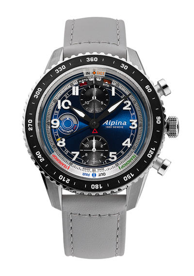 Alpina Startimer Pilot Chronograph Automatic