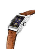 Alpina Heritage Heritage Alpiner Carrée Automatic