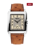 Alpiner Heritage Carrée Automatic 140 Years