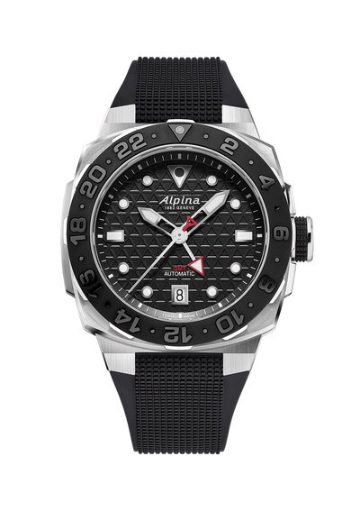 Diver Extreme Automatic GMT