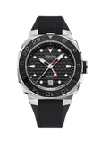 Seastrong Diver Extreme Automatic GMT