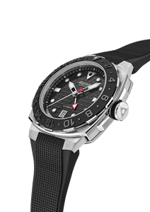 Seastrong Diver Extreme Automatic GMT