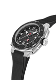 Seastrong Diver Extreme Automatic GMT