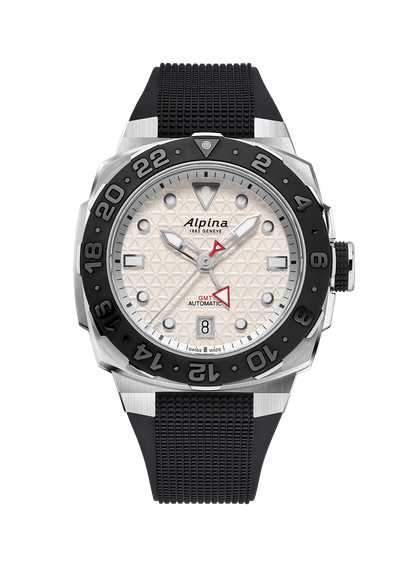 Diver Extreme Automatic GMT