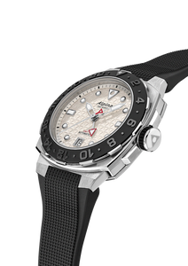 Seastrong Diver Extreme Automatic GMT