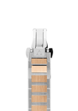 Bracelet en acier inoxydable - 21 mm