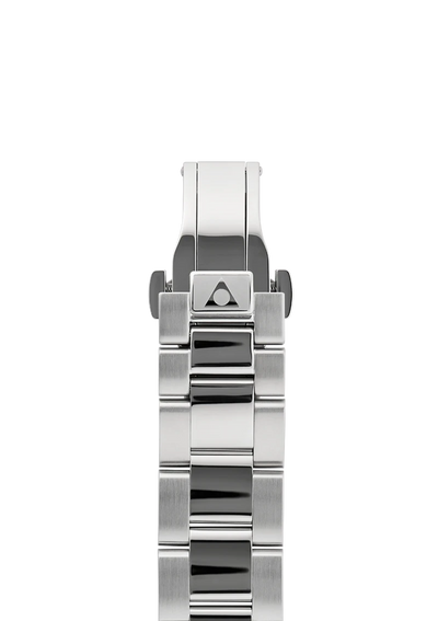 Bracelet en acier inoxydable - 21 mm