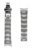 Bracelet en acier inoxydable - 21 mm
