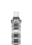 Bracelet en acier inoxydable - 21 mm
