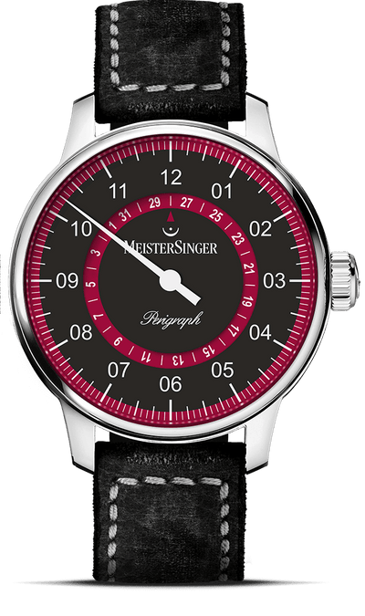 Perigraph