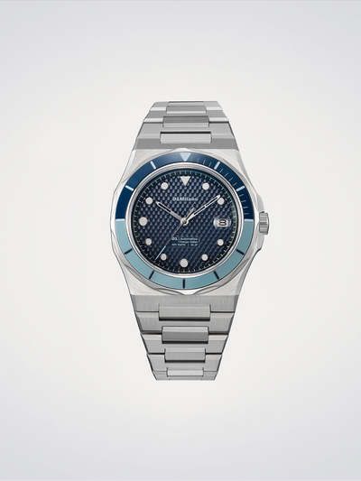 Dual Navy