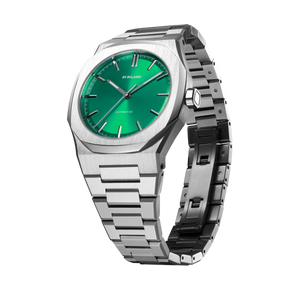Green Code