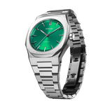 Green Code
