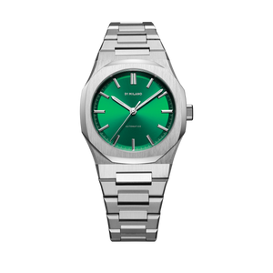 Green Code