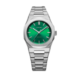 Green Code