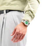 Green Code
