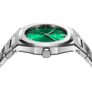 Green Code