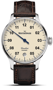 Circularis Automatic