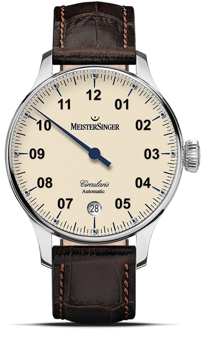 Circularis Automatic