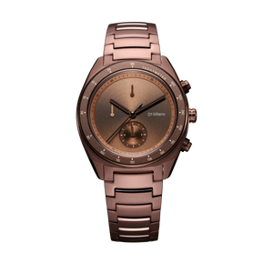 Essential Brown