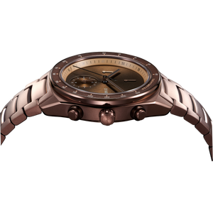 Essential Brown