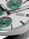 Green Pulse