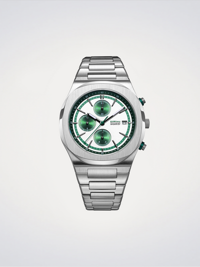 Green Pulse