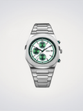 Green Pulse