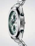Green Pulse