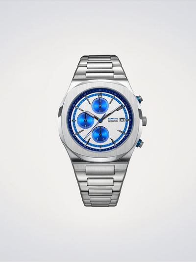 Blue Pulse