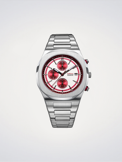 Red Pulse