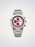 Red Pulse