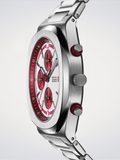 Red Pulse