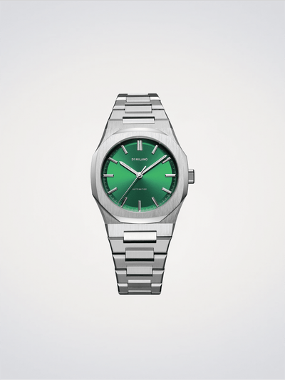 Green Code
