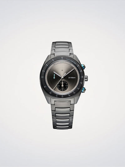 Essential Black