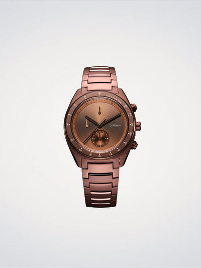 Essential Brown