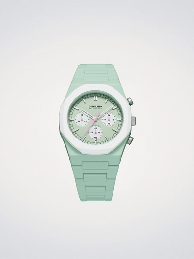 Green Blast