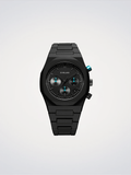 Charcoal Black