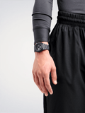Charcoal Black
