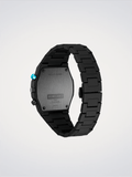 Charcoal Black