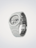 Fossil Grey