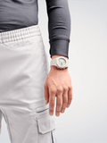 Fossil Grey