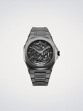 Gun Metal